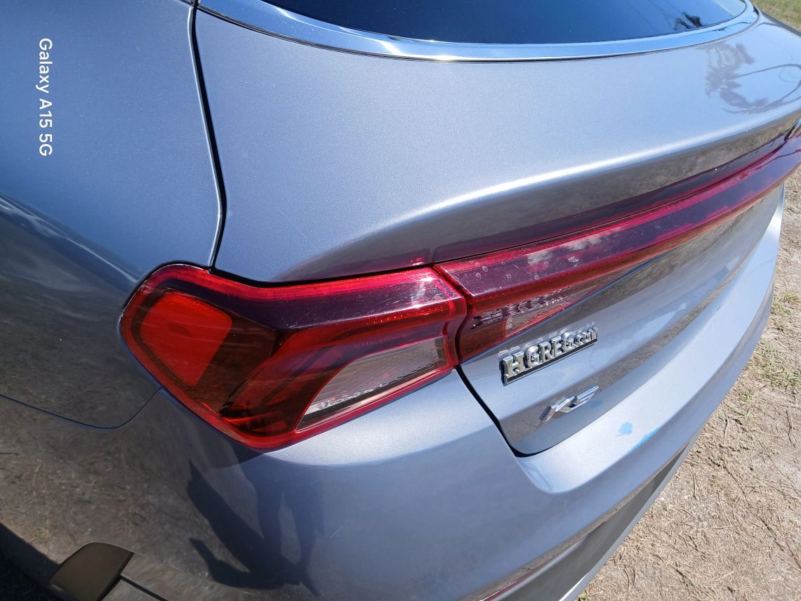 2021 Kia K5 LX Sedan 4D Maitland FL
