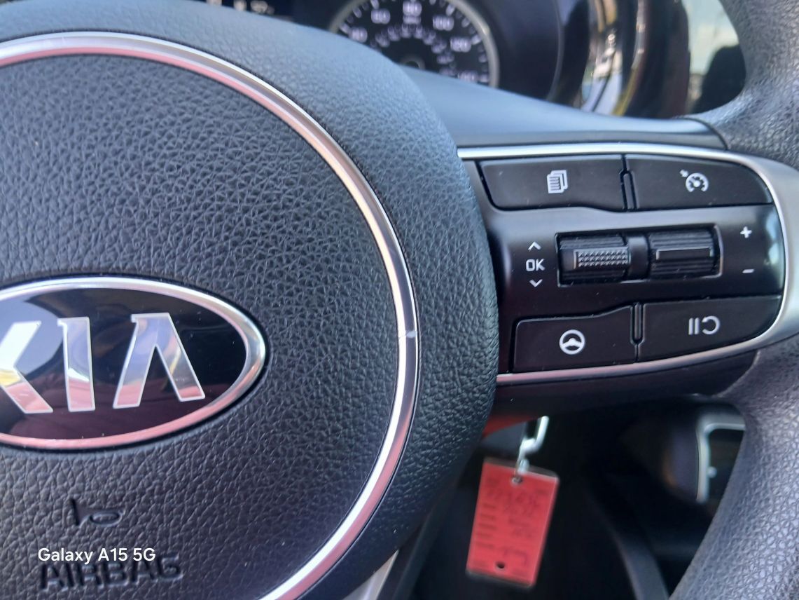 2021 Kia K5 LX Sedan 4D Maitland FL