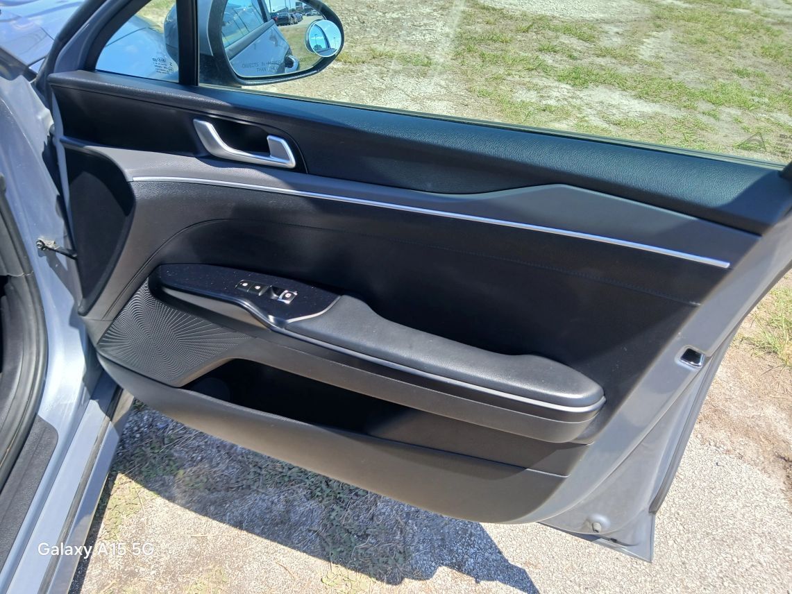 2021 Kia K5 LX Sedan 4D Maitland FL