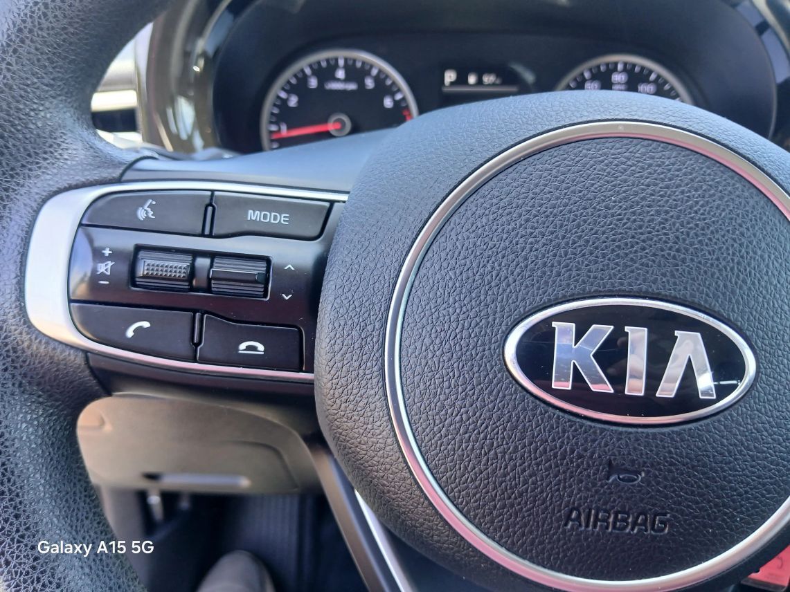 2021 Kia K5 LX Sedan 4D Maitland FL