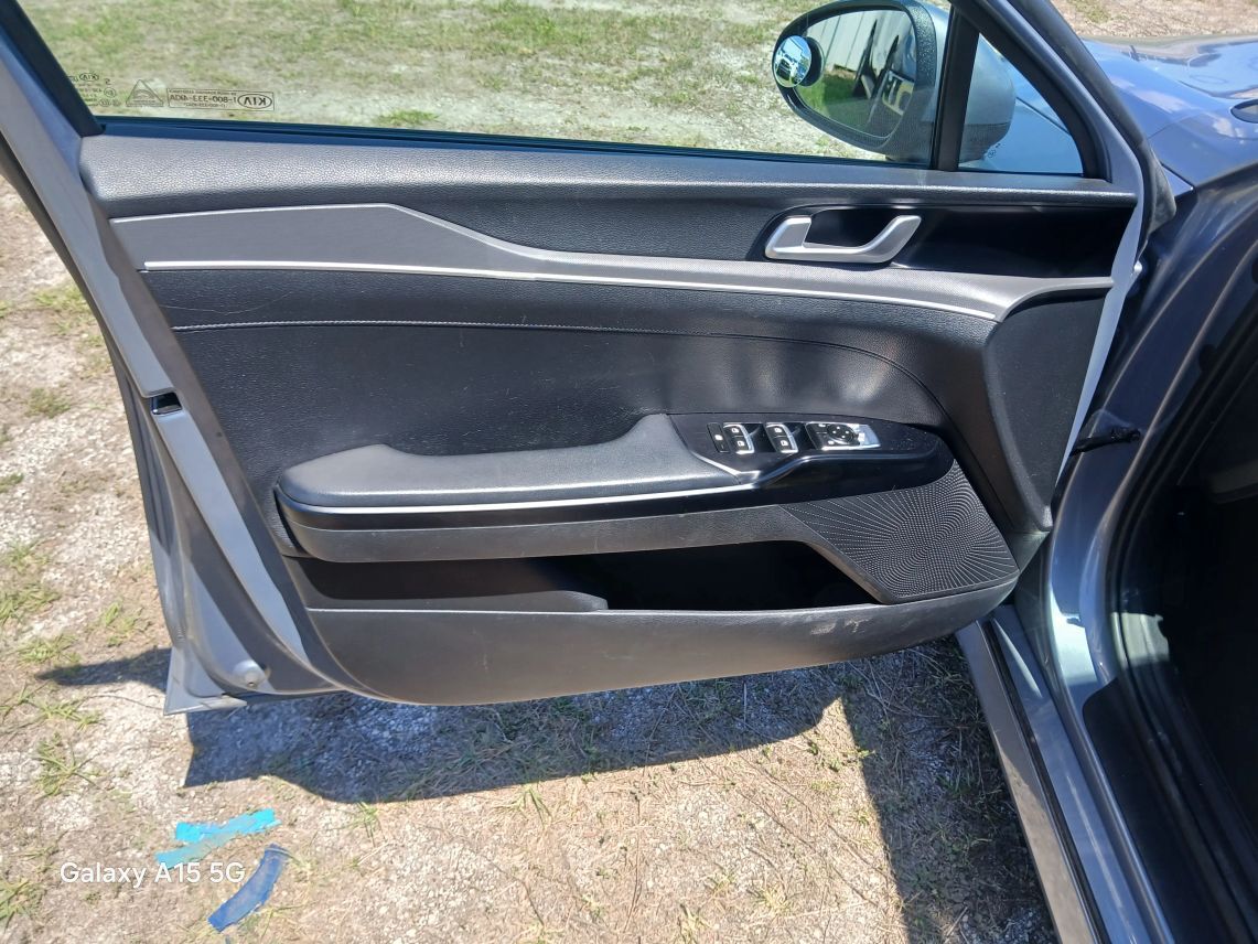 2021 Kia K5 LX Sedan 4D Maitland FL