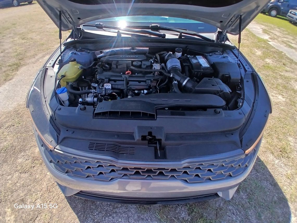 2021 Kia K5 LX Sedan 4D Maitland FL