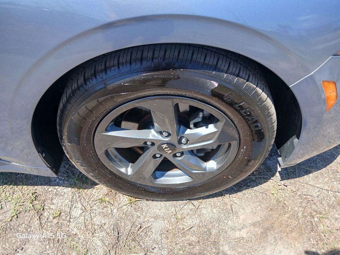 2021 Kia K5 LX Sedan 4D Maitland FL