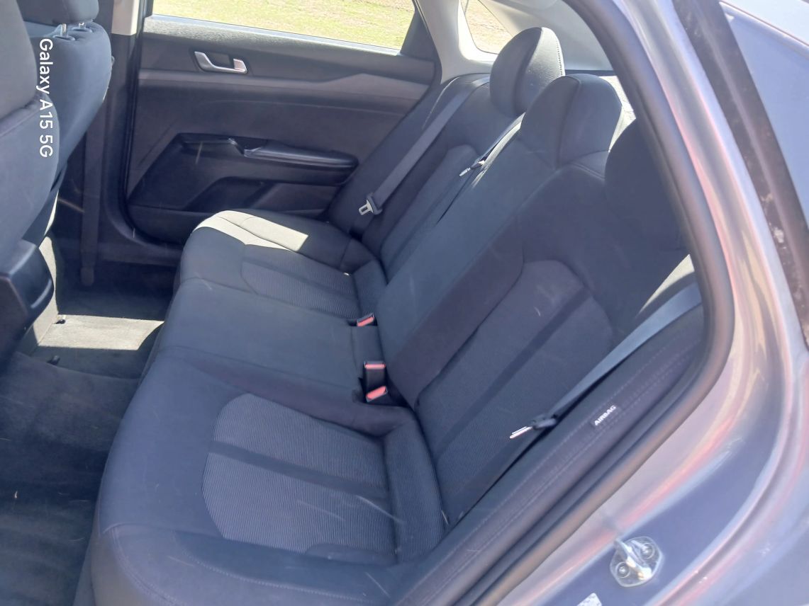 2021 Kia K5 LX Sedan 4D Maitland FL