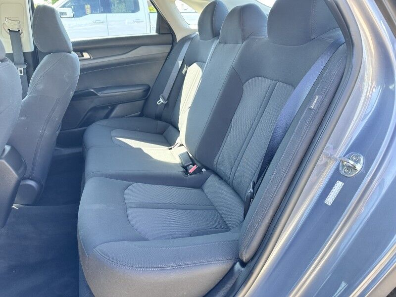 2021 Kia K5 LX St George UT