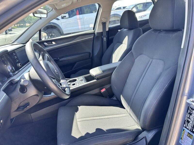 2021 Kia K5 LX St George UT
