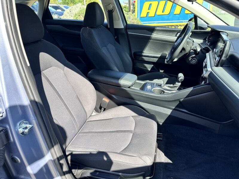 2021 Kia K5 LX St George UT