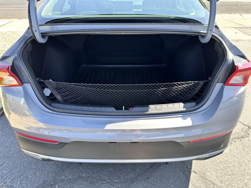 2021 Kia K5 LX St George UT