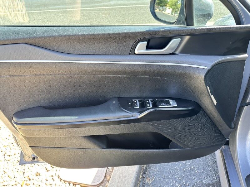 2021 Kia K5 LX St George UT