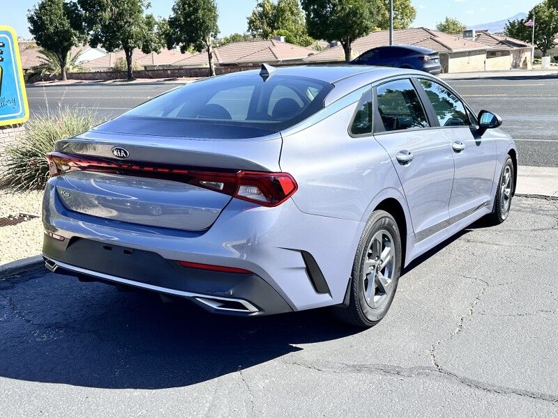 2021 Kia K5 LX St George UT