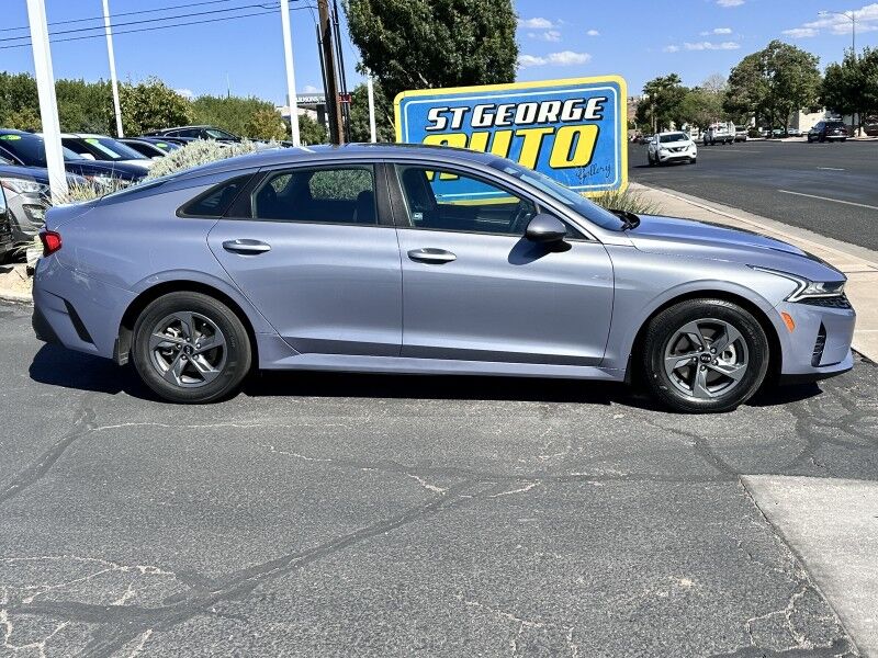 2021 Kia K5 LX St George UT