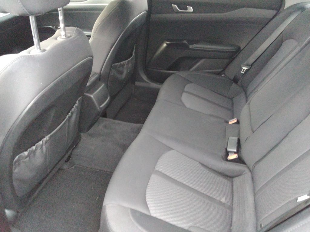 2021 Kia K5 LXS Akron OH