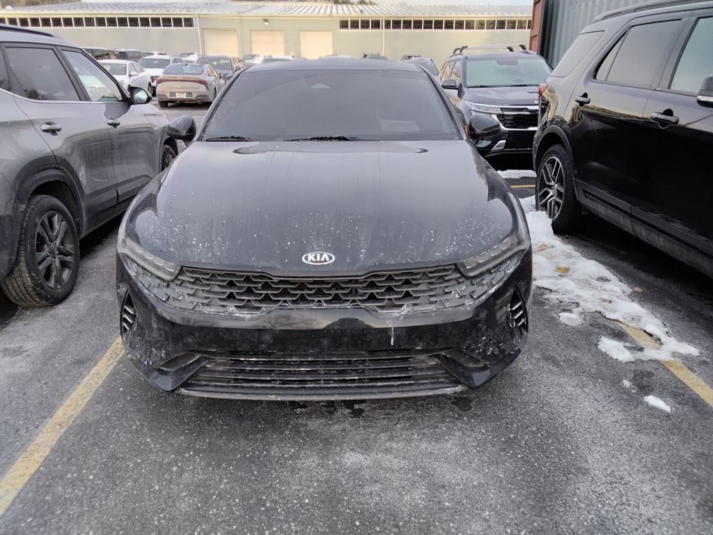 2021 Kia K5 LXS Akron OH