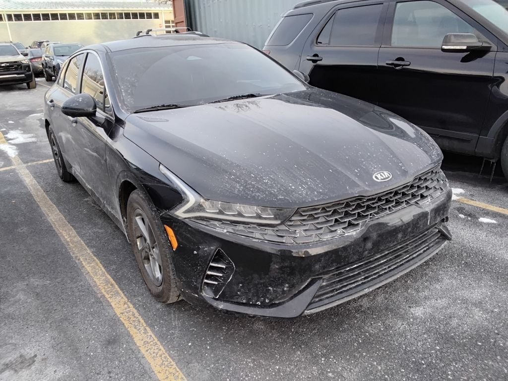 2021 Kia K5 LXS Akron OH