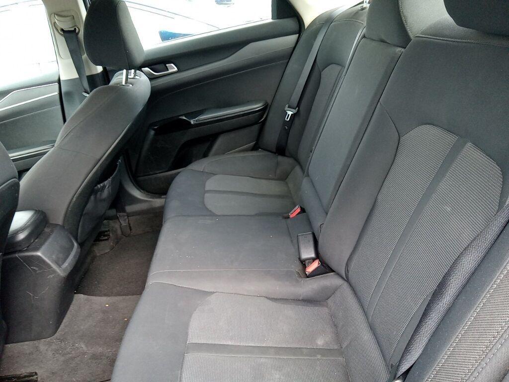 2021 Kia K5 LXS Akron OH