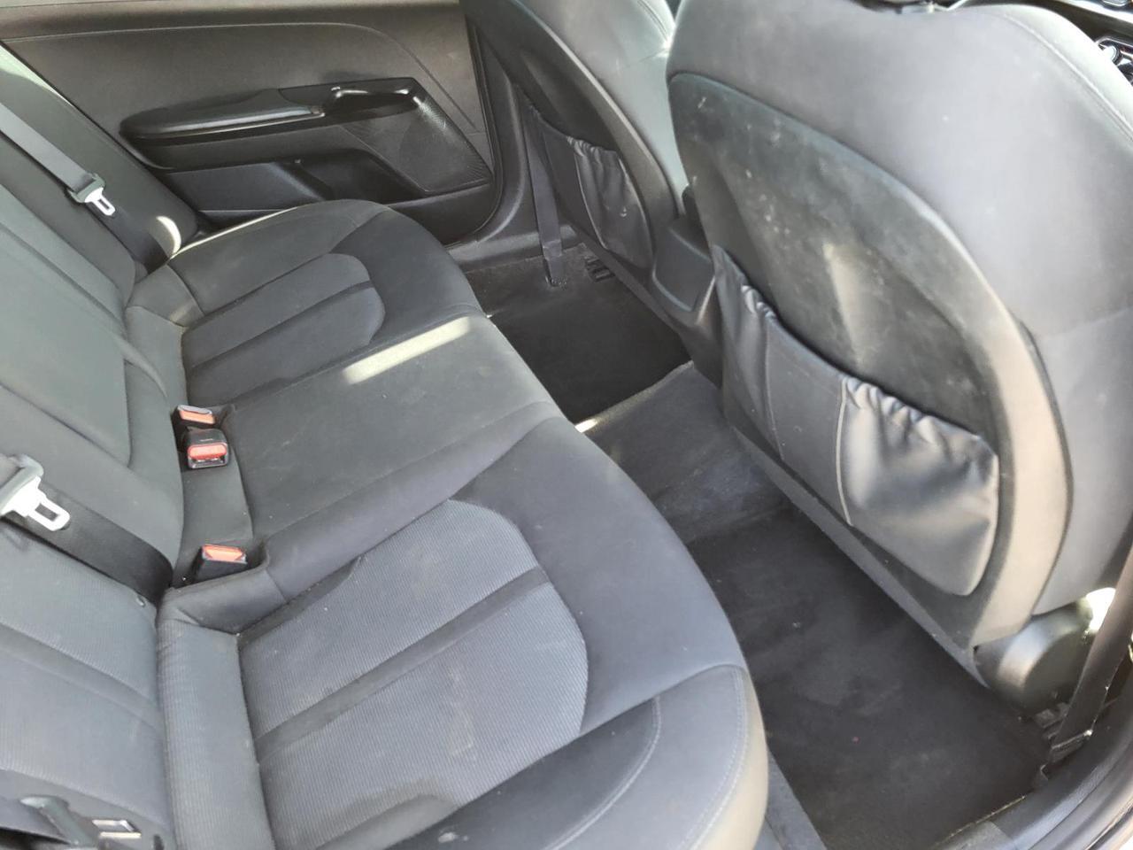 2021 Kia K5 LXS Auto FWD Beeville TX