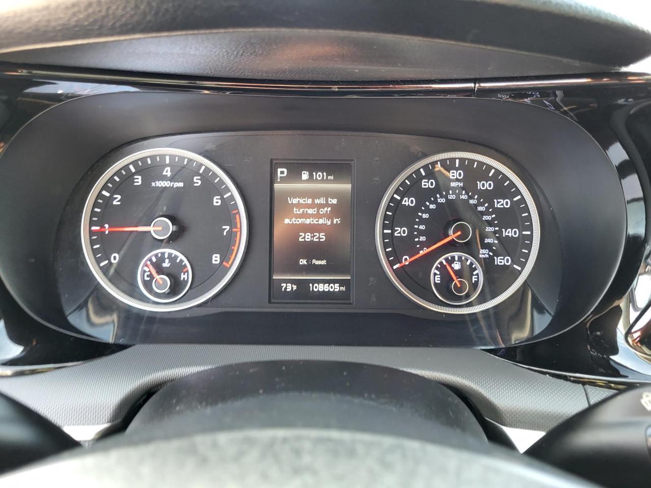 2021 Kia K5 LXS Auto FWD Beeville TX