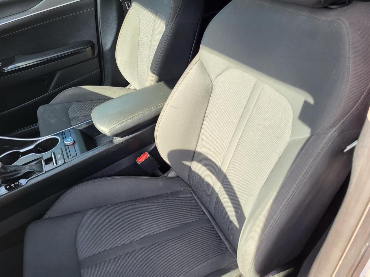 2021 Kia K5 LXS Auto FWD Beeville TX