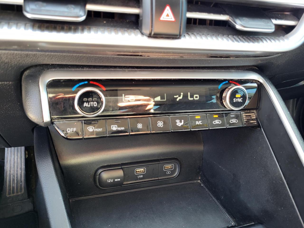 2021 Kia K5 LXS Auto FWD Beeville TX