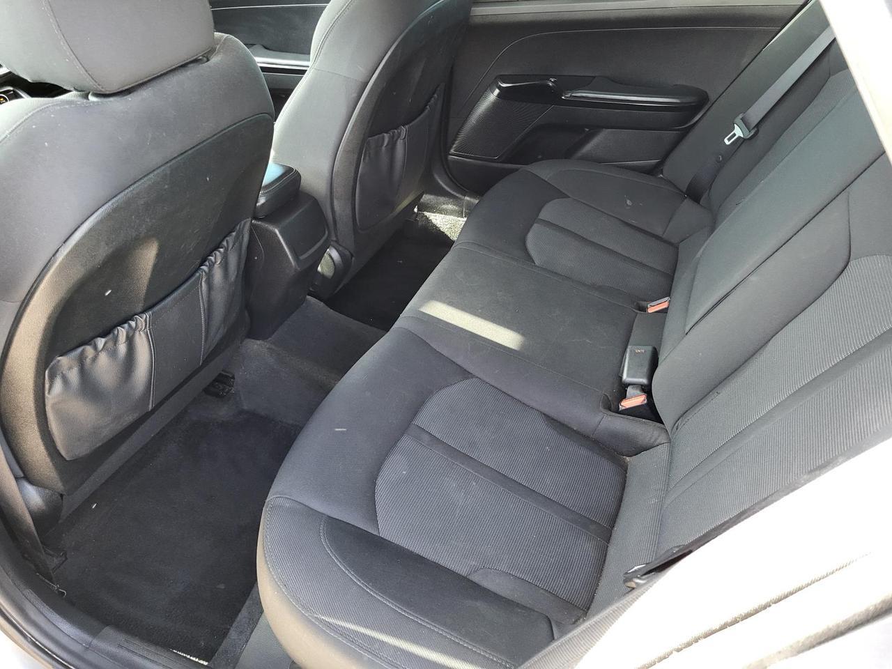 2021 Kia K5 LXS Auto FWD Beeville TX