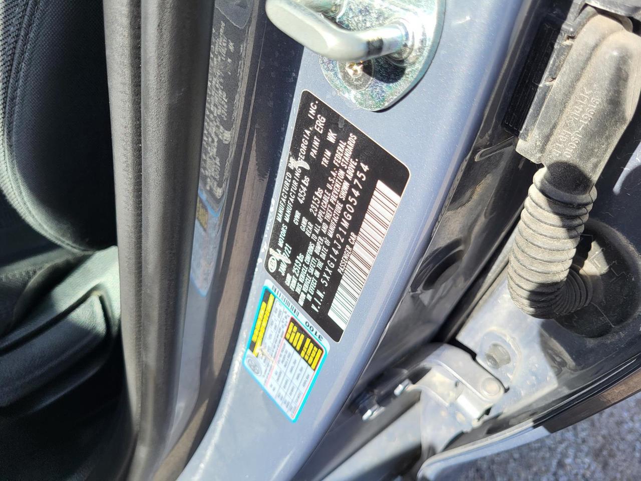 2021 Kia K5 LXS Auto FWD Beeville TX