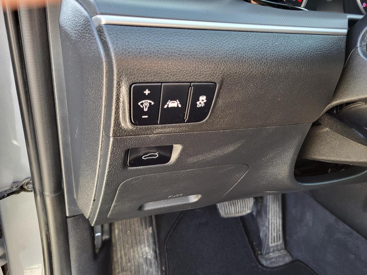 2021 Kia K5 LXS Auto FWD Beeville TX