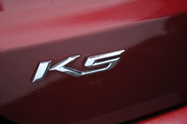 2021 Kia K5 LXS Chantilly VA