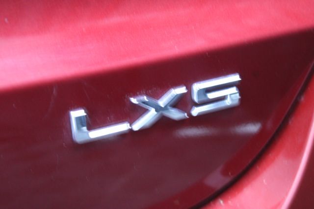 2021 Kia K5 LXS Chantilly VA