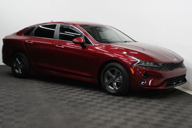 2021 Kia K5 LXS Chantilly VA