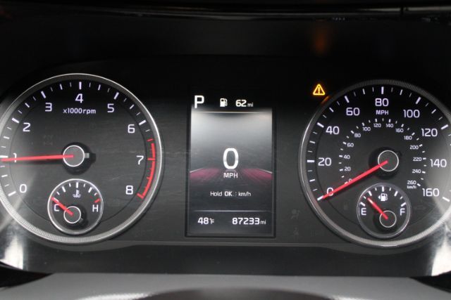 2021 Kia K5 LXS Chantilly VA