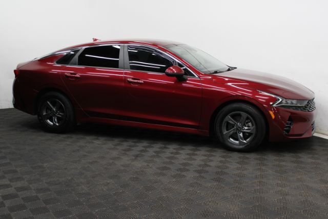 2021 Kia K5 LXS Chantilly VA