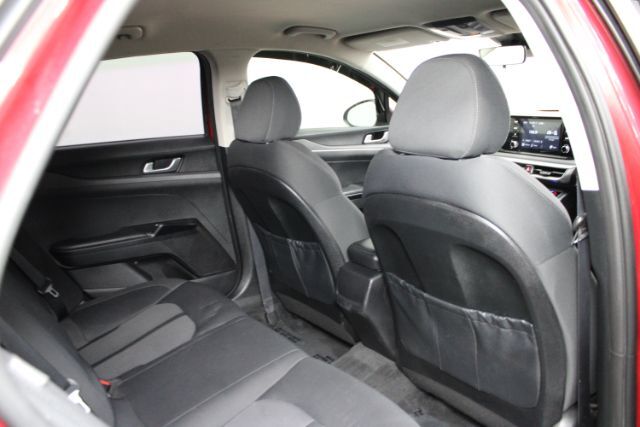 2021 Kia K5 LXS Chantilly VA