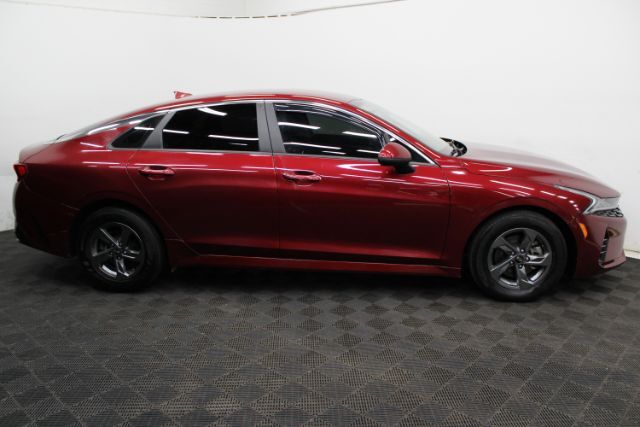 2021 Kia K5 LXS Chantilly VA