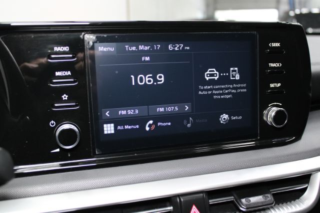 2021 Kia K5 LXS Chantilly VA