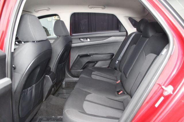 2021 Kia K5 LXS Chantilly VA