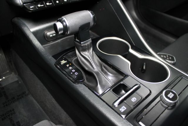 2021 Kia K5 LXS Chantilly VA