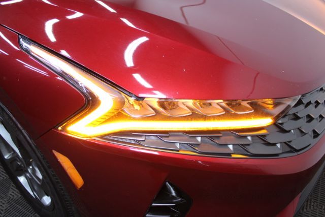 2021 Kia K5 LXS Chantilly VA