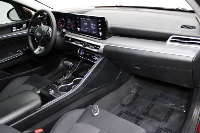 2021 Kia K5 LXS Chantilly VA