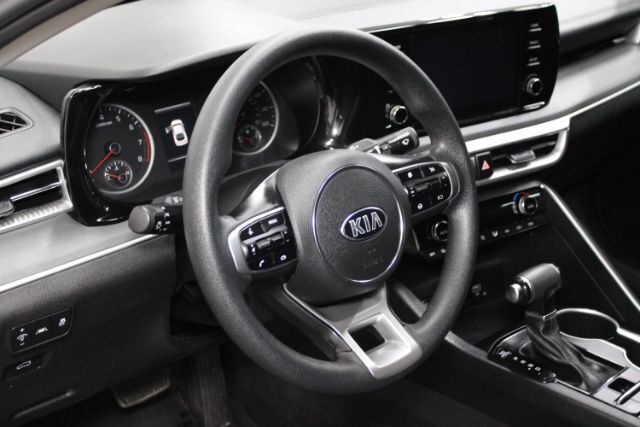2021 Kia K5 LXS Chantilly VA