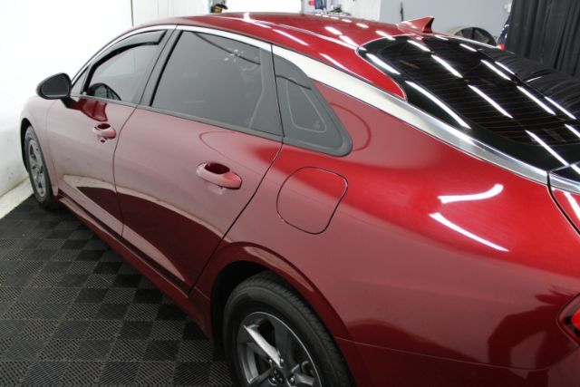 2021 Kia K5 LXS Chantilly VA