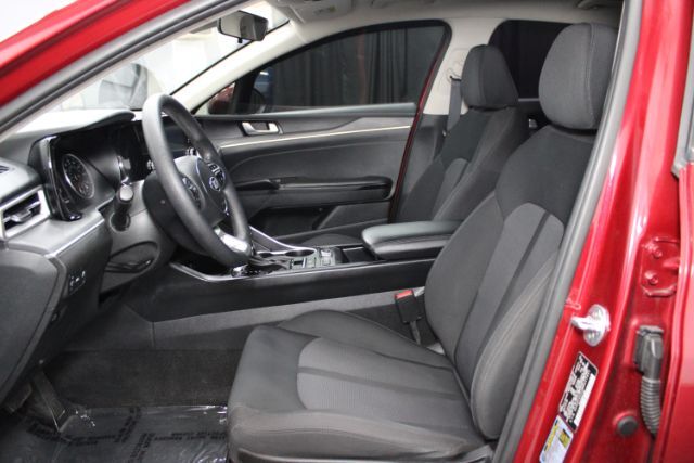 2021 Kia K5 LXS Chantilly VA