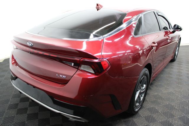 2021 Kia K5 LXS Chantilly VA