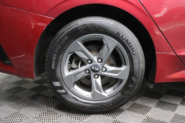 2021 Kia K5 LXS Chantilly VA