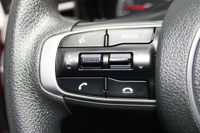 2021 Kia K5 LXS Chantilly VA