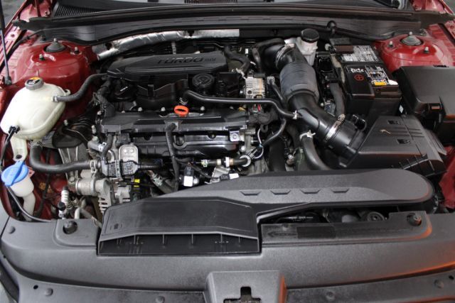 2021 Kia K5 LXS Chantilly VA