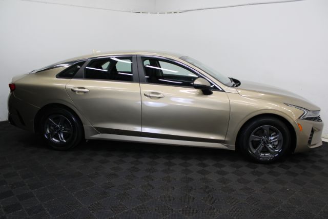 2021 Kia K5 LXS Chantilly VA