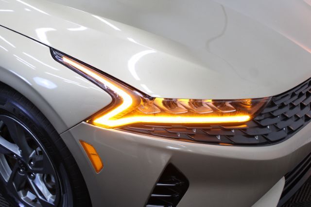 2021 Kia K5 LXS Chantilly VA