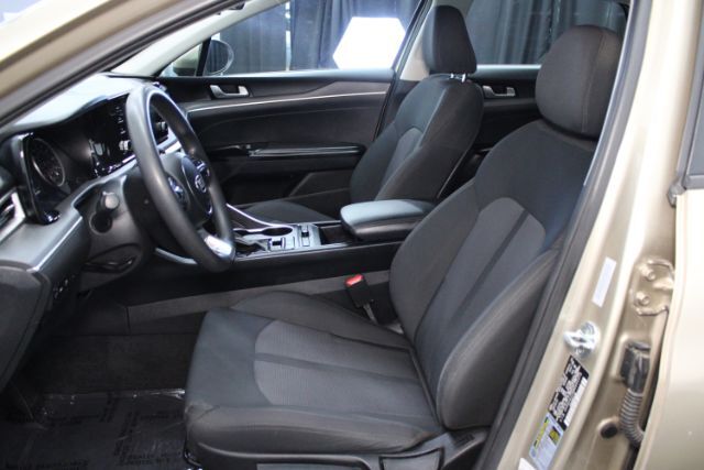 2021 Kia K5 LXS Chantilly VA