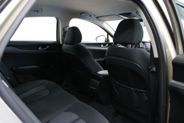 2021 Kia K5 LXS Chantilly VA