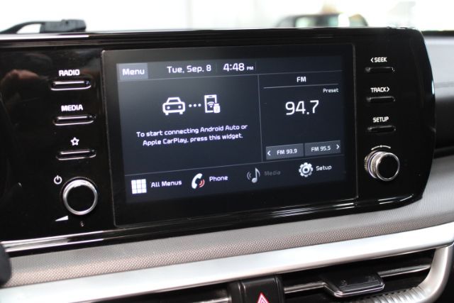 2021 Kia K5 LXS Chantilly VA